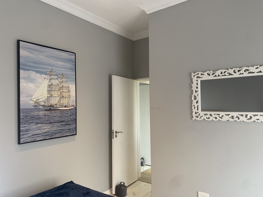 To Let 3 Bedroom Property for Rent in Big Bay Western Cape